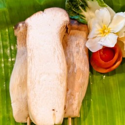 เห็ดออรินจิ