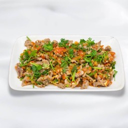 Pork Salad