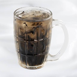Grass Jelly