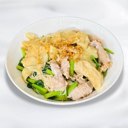 Dry Dumpling Kyay-Oh (Regular Size)