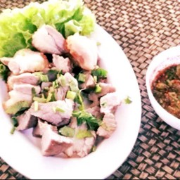 เสือร้องไห้