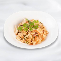 Chicken Salad