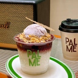 PALME Dessert Bar & Café