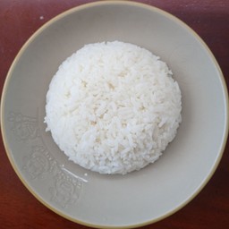 ข้าวสวย