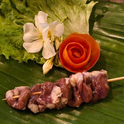หัวใจไก่