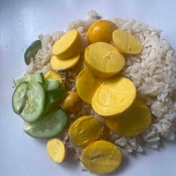 ข้าวมันไก่ โพธิ์สามต้น