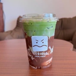 มัทฉะนูเทลล่า (Matcha Nutella)