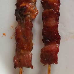 เนื้อย่าง