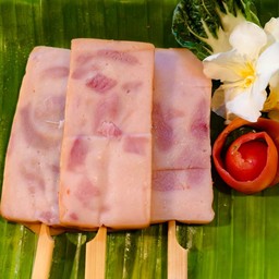 สเต็กหมู