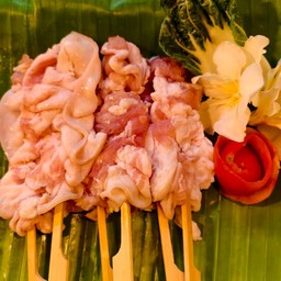 หมูสามชั้น
