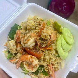ข้าวผัด