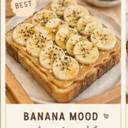 Toast mood