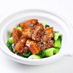 หมูสามชันนึง
