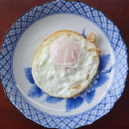 ไข่ดาว