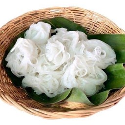 ขนมจีน เปล่า