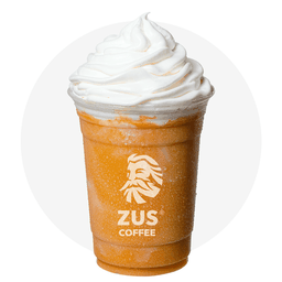 Thai Milk Tea Frappe