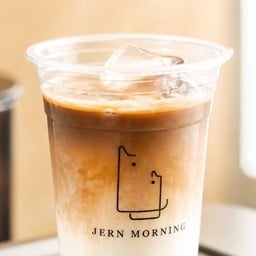 Jern morning