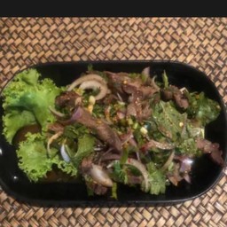 น้ำตกเนื้อ