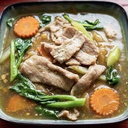 ราดหน้ามหานคร