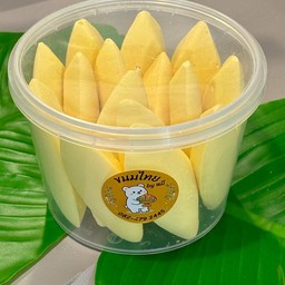 ขนมหน้านวล