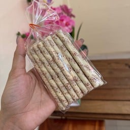 เวเฟอร์ช็อโกแลต