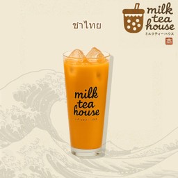 Milk Tea House ชานมไข่มุก2