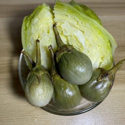กับข้าวบ้านๆ