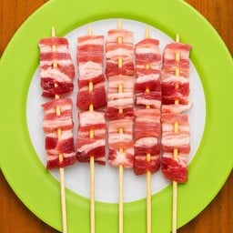 หม่าล่า48 รสเด็ด เผ็ดซ่า ชาลิ้น หน้าแจ่มฟ้านิคม ลำพูน