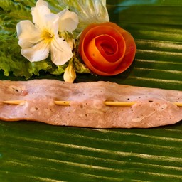 เบคอนไก่