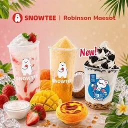 Snowtee-SNK ศรีนครินทร์