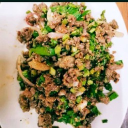 ลาบเป็ด