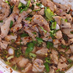 น้ำตกหมูุนุ่ม