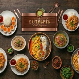 อย่าลืมฉัน”