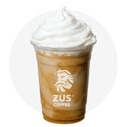 Spanish Latte Frappe