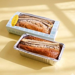 Banana Loaf