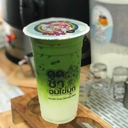 ดูดชาอมไข่มุก@บ้านโคก สาขาตลาดบ้านโคก