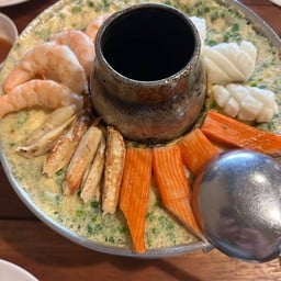 ครัวบ้านนุ้ย