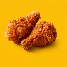 ไก่วิงซ์แซ่บ (ปีกบน) 10 ชิ้น