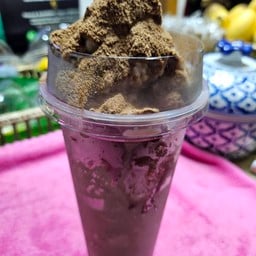 Annie Smoothie Shop