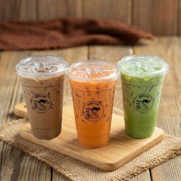 ชะนีป้า คาเฟ่
