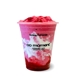 Booster Moment เติมพลังแบบติดสปีด พร้อมลุยทุกโมเมนท์