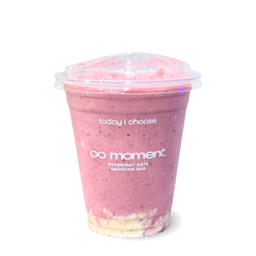 Oat Me Berry
