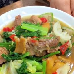 อ่อมไก่ย่าง