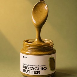 Pistachio Butter