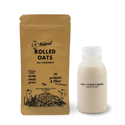 Overnight Oats Home Kit