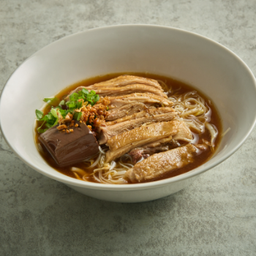 ก๋วยเตี๋ยวเป็ด