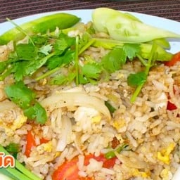 อ้วนก๋วยเตี๋ยวหมูน้ำตก&ตามสั่ง