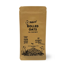 Natural Roll Oat (100G)
