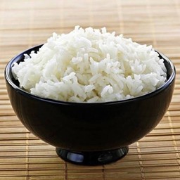 ข้าวเปล่า