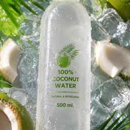 Coco & Fruit juice bar By จ๋า สาขา ราชเทวี